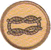 abzeichen pfadi